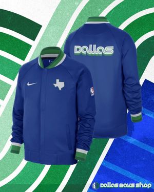 Image post by @dallasmavsshop on Instagram