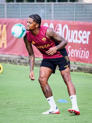 Image post by @leonbailey on Instagram