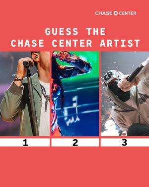 Image post by @chase_center on Instagram