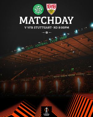 Image post by @celticfc on Instagram