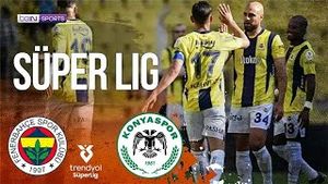 Video post by @beinsportsusa on YouTube