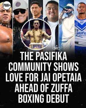 Image post by @polynesianmusic on Instagram