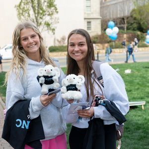 Image post by @uncchapelhill on Instagram