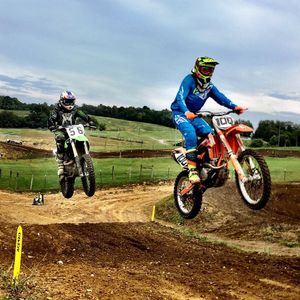 Image post by @racerxonline on Instagram