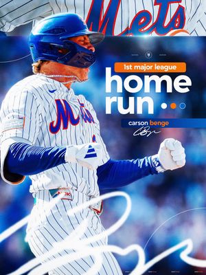 Image post by @mets on Instagram