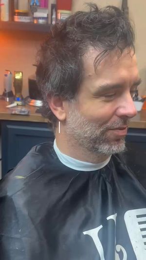 Video post by @Hazel Elaine Grooming on Facebook