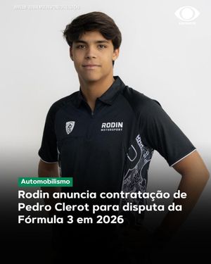 Image post by @esportenaband on Instagram