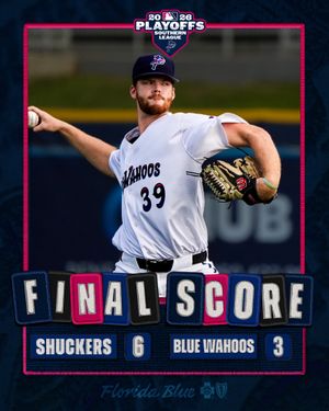 Image post by @bluewahoosbball on Instagram