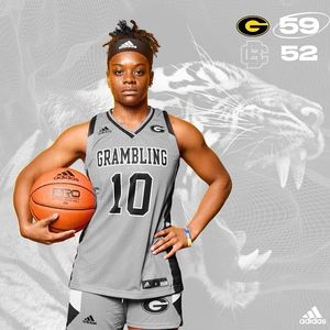 Image post by @gramblingathletics on Instagram