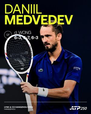 Image post by @atptour on Instagram