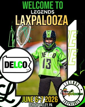 Image post by @legends_lacrosse on Instagram