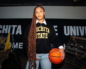 Image post by @goshockerswbb on Instagram