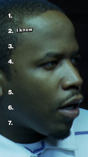 Video post by @BounceTV on Facebook