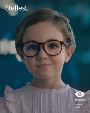 Image post by @lenscrafters on Instagram