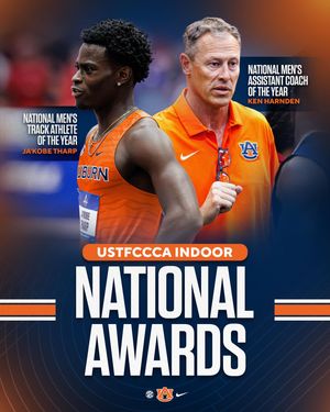 Image post by @auburntfxc on Instagram