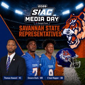 Image post by @savstatetigers on Instagram