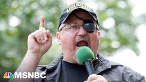 Video post by @MSNBC on YouTube
