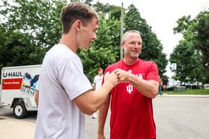Image post by @indianambb on Instagram
