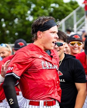 Image post by @uiwbaseball on Instagram