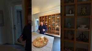 Video post by @designerhometours on YouTube