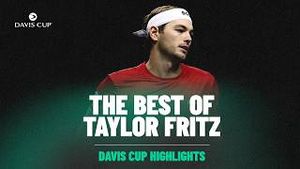 Video post by @worldtennisofficial on YouTube