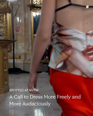 Image post by @nordstrom on Instagram