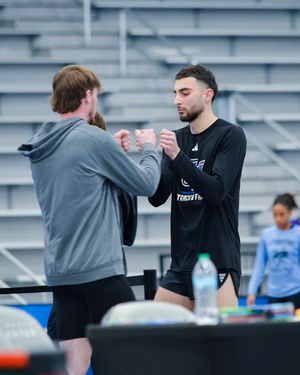 Image post by @gvsuxctf on Instagram