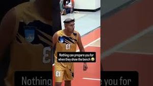Video post by @SportsCenter NEXT on YouTube