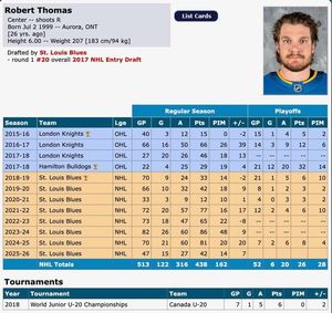 Image post by @hockeydb on Facebook