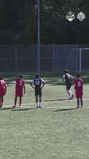 Video post by @ontario_soccer on Instagram