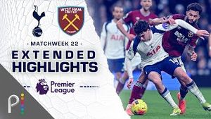 Video post by @nbcsports on YouTube