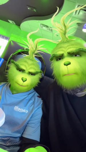 Video post by @thepuigfamily on TikTok