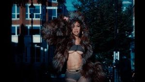 Video post by @officialsaweetiemusic on YouTube