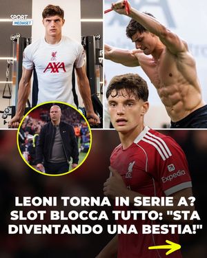 Image post by @sportmediaset on Instagram
