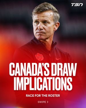 Image post by @tsn_official on Instagram