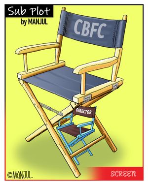 Image post by @manjultoons on Instagram