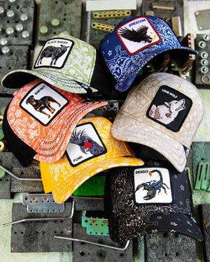 Image post by @goorinbros on Instagram