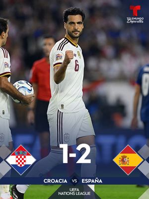 Image post by @telemundodeportes on Instagram