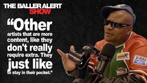 Video post by @Baller Alert, Inc. on YouTube