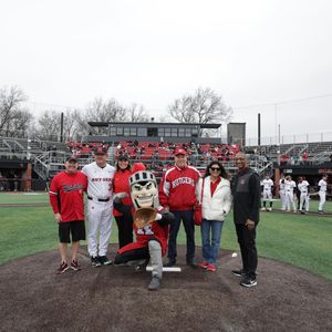 Image post by @ruathletics on Instagram