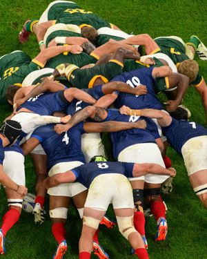 Image post by @rugbyworldcupfr on Instagram