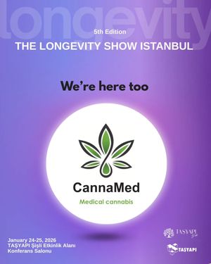 Image post by @the_longevityshow on Instagram