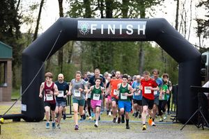 Image post by @oregontrackclub on Instagram