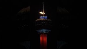 Video post by @cmcalgary on YouTube