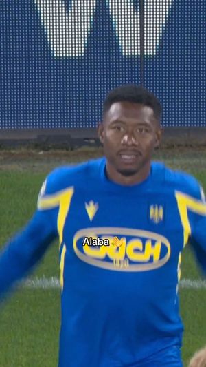 Video post by @seriea on TikTok