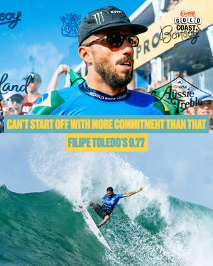 Image post by @wsl on Instagram