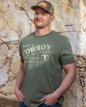 Image post by @nationalcowboymuseum on Instagram