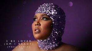 Video post by @lizzo on YouTube