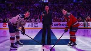 Image post by @thepwhlofficial on Instagram