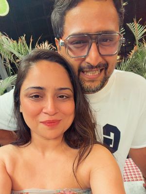 Image post by @maamta_kothari on Instagram